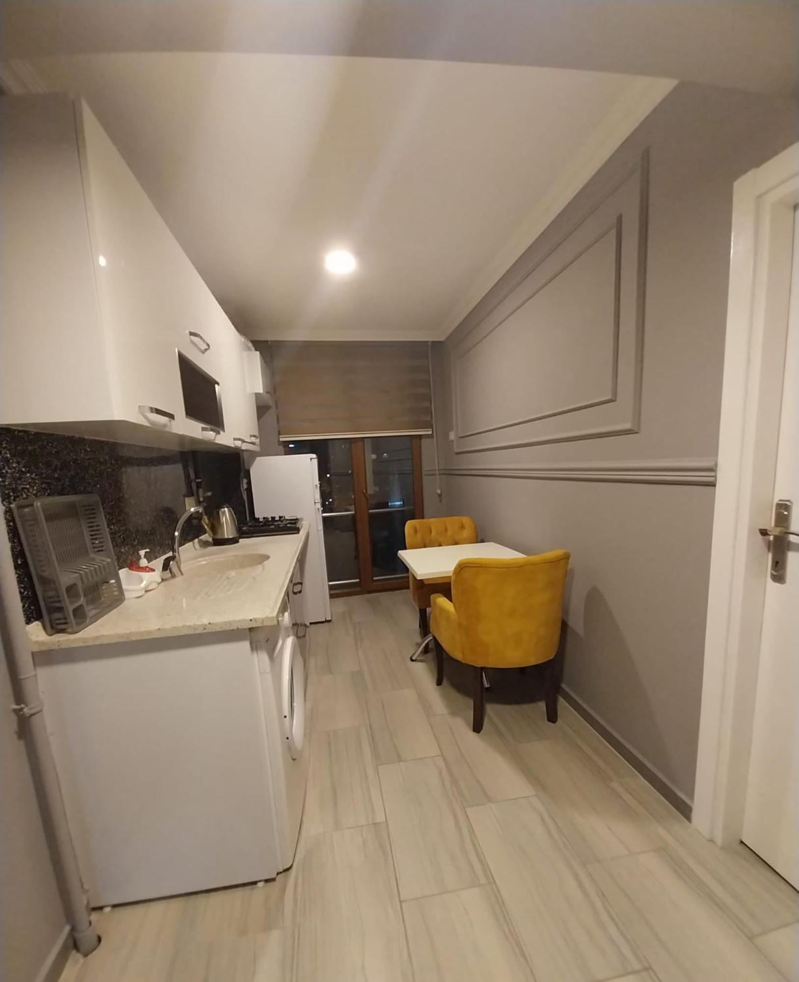Akcaabat Trabzon Asel Suite Otel מראה חיצוני תמונה