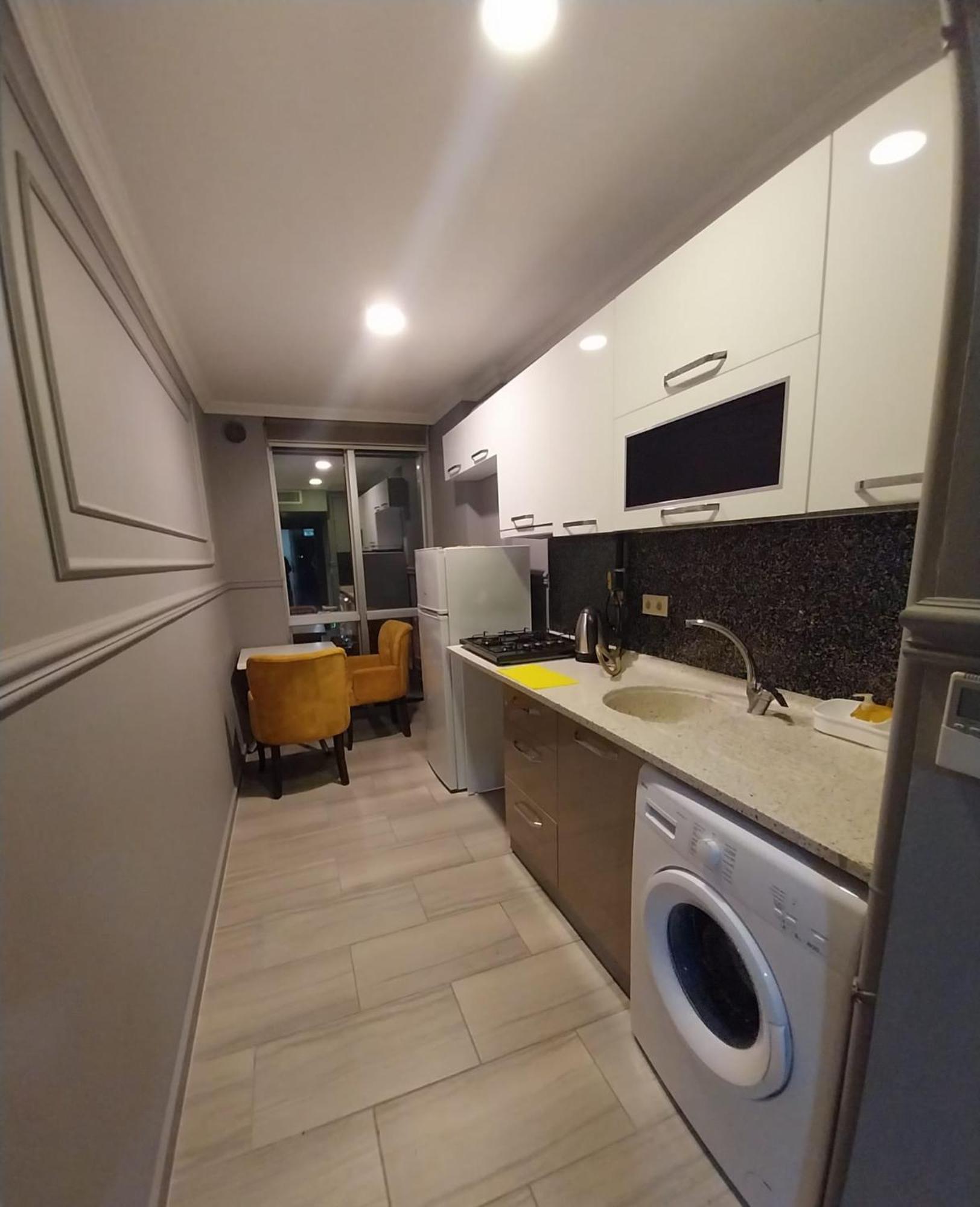 Akcaabat Trabzon Asel Suite Otel מראה חיצוני תמונה
