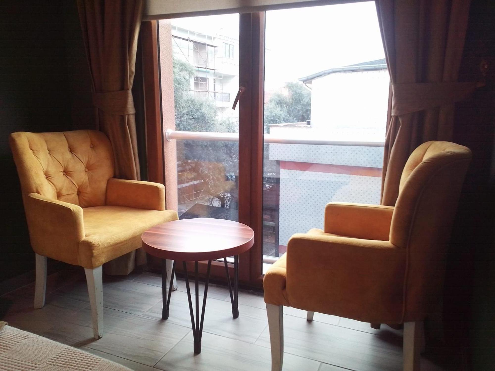 Akcaabat Trabzon Asel Suite Otel מראה חיצוני תמונה