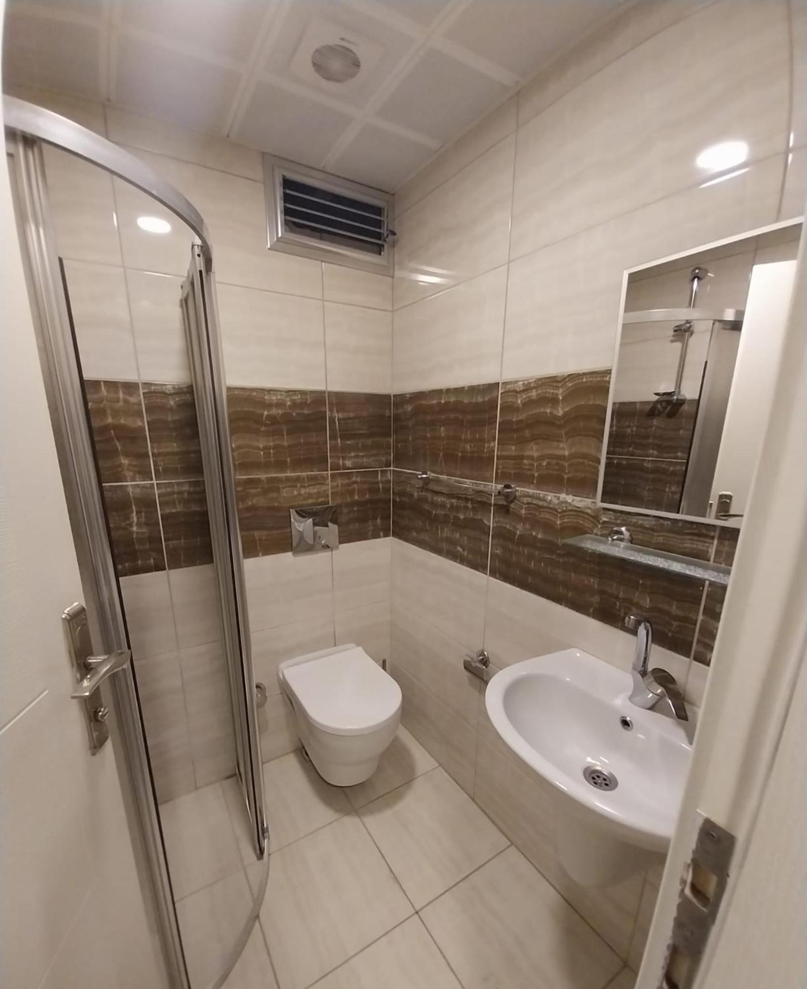 Akcaabat Trabzon Asel Suite Otel מראה חיצוני תמונה