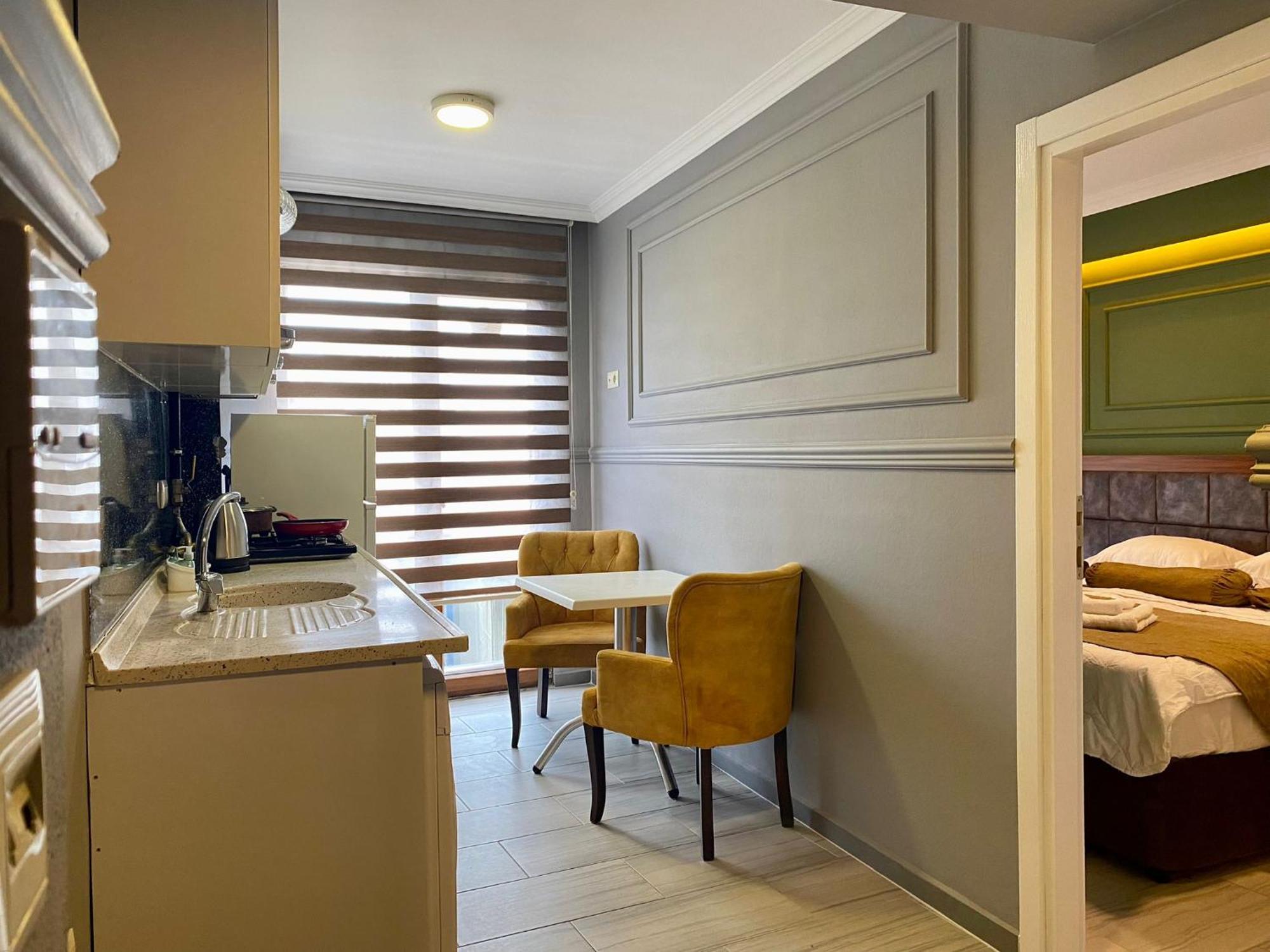 Akcaabat Trabzon Asel Suite Otel מראה חיצוני תמונה