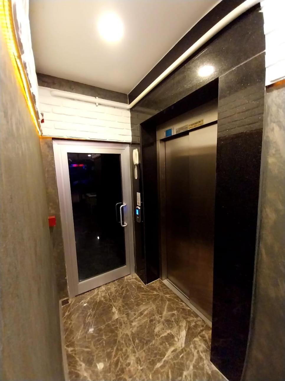 Akcaabat Trabzon Asel Suite Otel מראה חיצוני תמונה