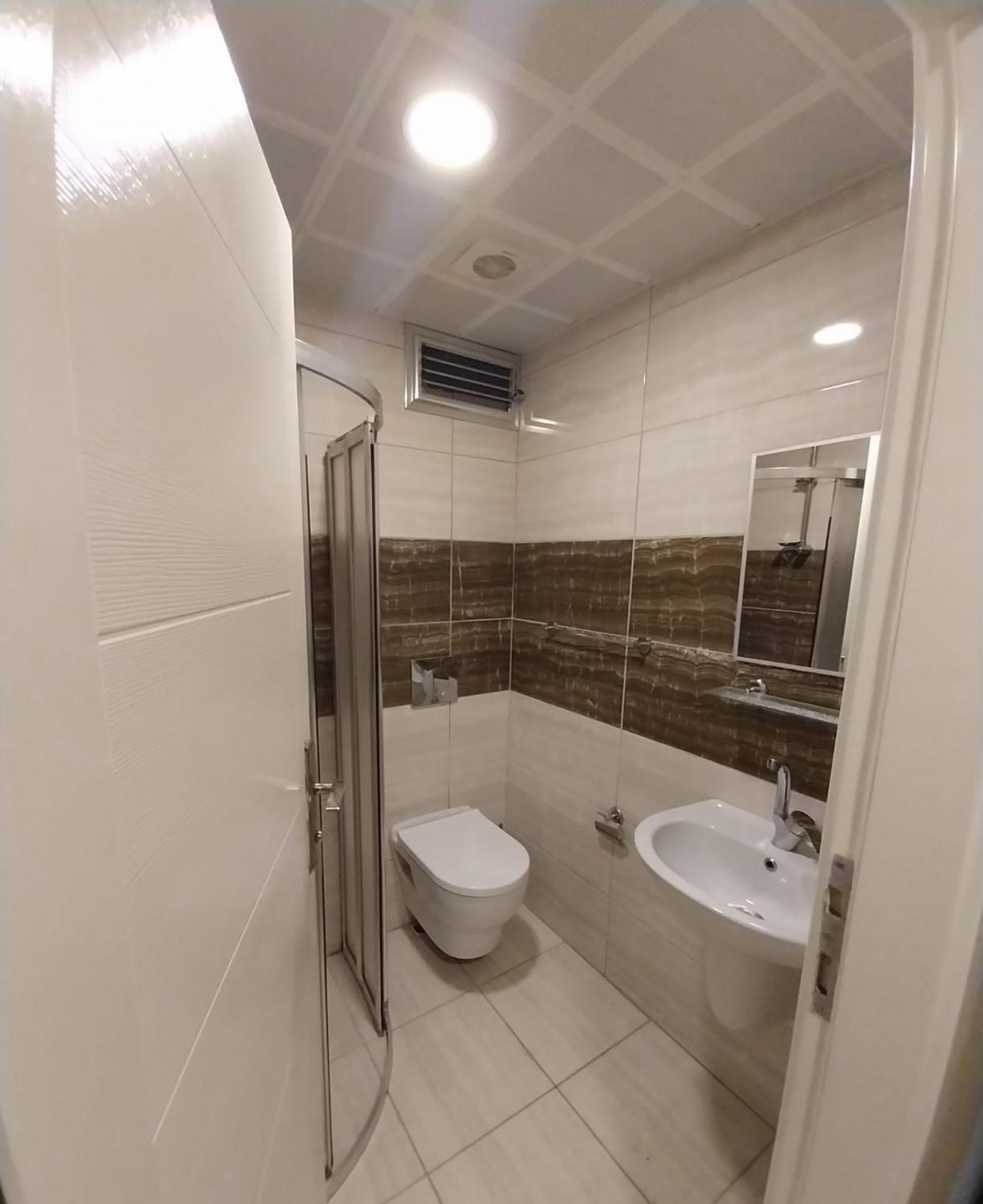 Akcaabat Trabzon Asel Suite Otel מראה חיצוני תמונה